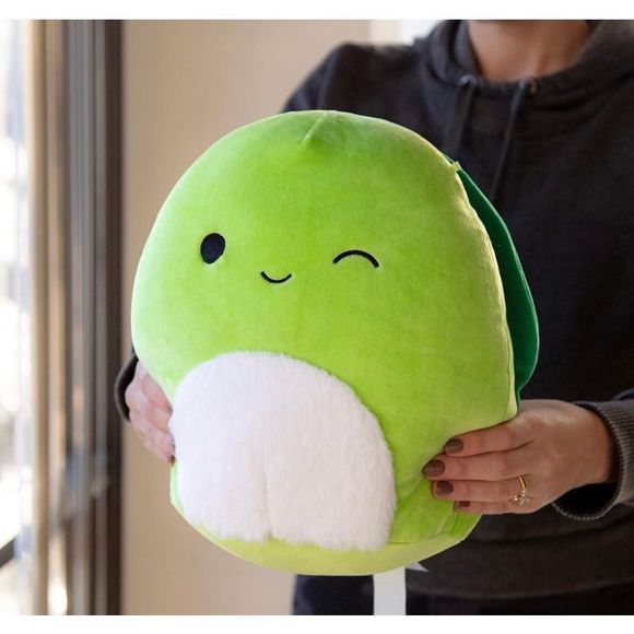 Original Squishmallows Henry Stuffed Animal Collectible Toy - Picture 6 of 7